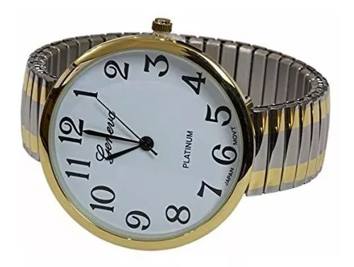 Las mejores ofertas en Relojes de pulsera Geneva Mujer Casual