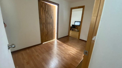 Vendo Amplia Y Cómoda Casa Condominio Los Nogales, El Monte