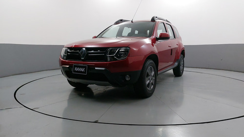 Renault Duster 2.0 INTENS DEH AUTO