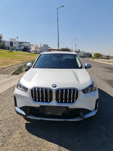 BMW X1 1.5 Sdrive18I