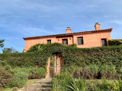 Casa En Venta Montoya La Barra + Alquiler - Ref: 28147
