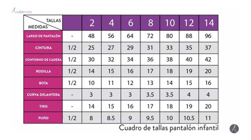 Imagen 10 de 10 de Pantalones Deportivos De Niños/as Talles Del 4 Al 14