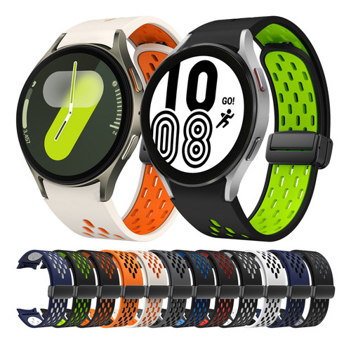 Correa De Reloj 8630 Para Galaxy Watch Active