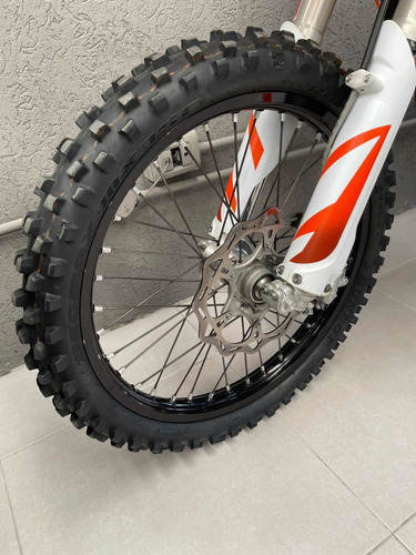 Imagen 11 de 23 de Ktm 350 Sx-f