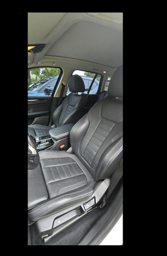 BMW X3 3.0 X3 Xdrive 35i M Package 306cv