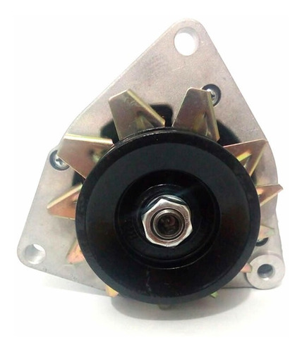 Alternador Mwm Diesel Motor Td 229-6 - 55a / 12v Eu70603