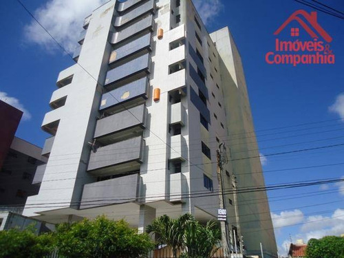Imagem 1 de 16 de Apartamento Com 3 Suíte À Venda, 157 M² - Papicu - Fortaleza/ce R$ 390.000,00 - Ap1588
