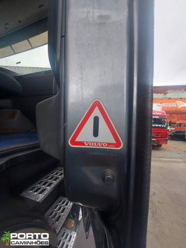 Volvo Fh460 Ishift Fh440 R380 R420 P360 G360 Toco 4x2