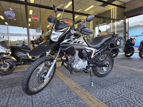 Honda Nxr 160 Bros Abs - Faby