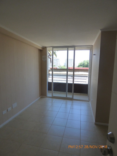 Depto Se Arriendo 3d + 1baño Cercano Al Metro San Miguel