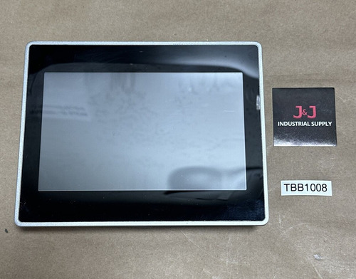 New Surplus- Turck Tx507-p3cv01 Operator Interface Panel Jjg