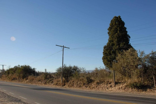 Imagen 11 de 12 de Lote De Una Hectárea Y Media En Nono