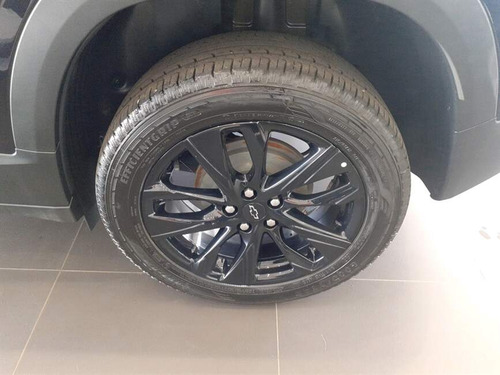 Chevrolet Tracker 1.0 TURBO FLEX MIDNIGHT AUTOMÁTICO