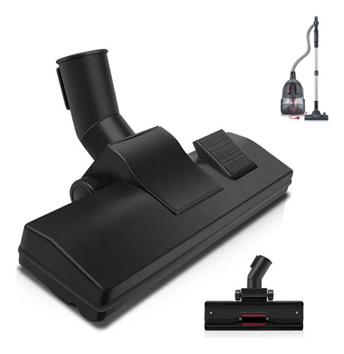 Boquilla Barrealfombras 35mm Compatible Para Thomas