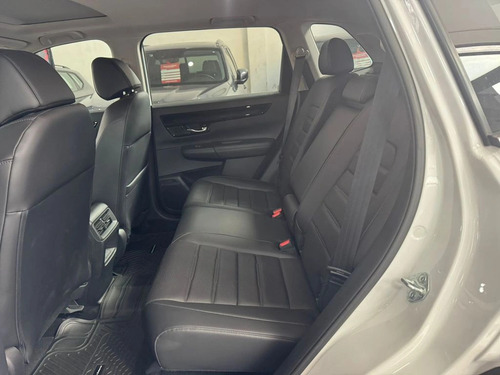 Honda CR-V Touring 1.5 Turbo 4x4 CVT
