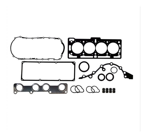 Kit Juntas Renault Kangoo 2000-2012 1.6 Sohc 8v L4