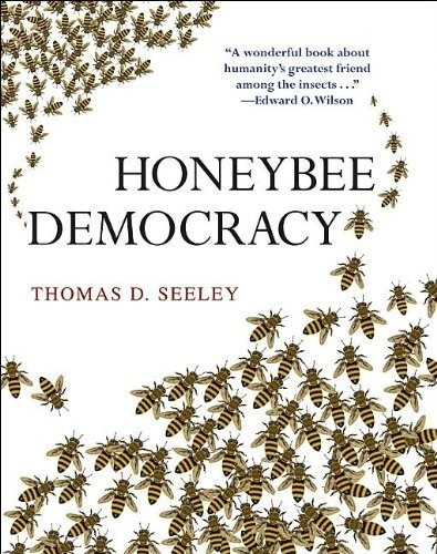 Libro Apicultura: Honeybee Democracy
