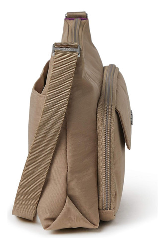 Baggallini Bolsos De Viaje Tipo Bandolera Unisex Para Para