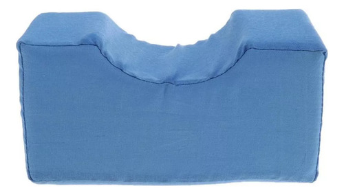 2 Piezas Pierna Tobillo Cojín Soporte Elevación Almohada