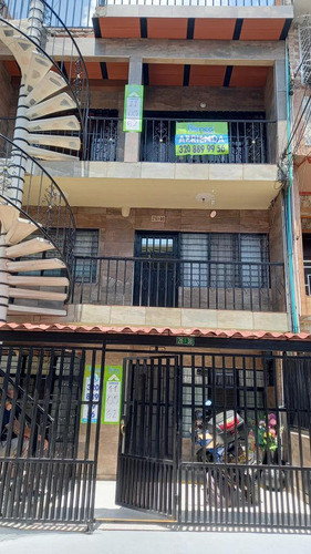 Apartamento En Arriendo En Cali Ricardo Balcázar. Cod 110562