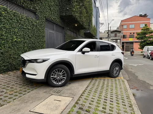 Mazda CX-5 2.0 Prime