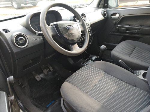 Imagen 7 de 11 de Ford Ecosport 1.6 Xl Plus Mp3 Manual