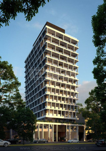 Edificio Comercial Venta - Olivos