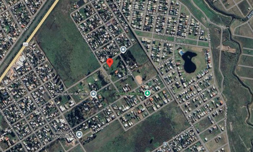 Terreno En Venta - 342mts2 - Cañuelas
