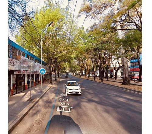 Imagen 4 de 6 de Formidable Local Comercial A Pie De Calle Sobre Av. Cuitláhuac, Col.un