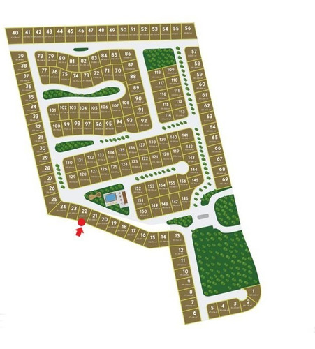 Imagen 3 de 10 de Terreno En Venta Lomas Norte, El Campanario