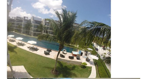 Departamento En Venta En Playa Del Carmen