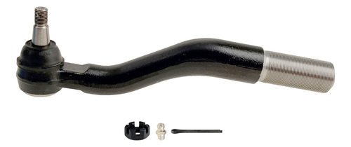 Terminal Direccion P/ Ford Excursion 2000 V8 7.3l