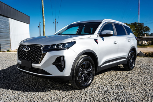 Chery tiggo 7 pro 1.5 Comfort Mhev Cvt