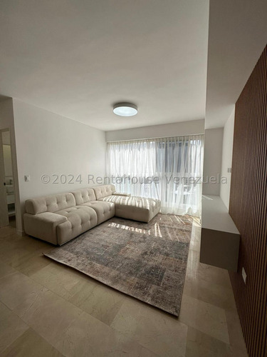 Apartamento En Venta A Credito En La Boyera 60mt2 1d 2b 2p