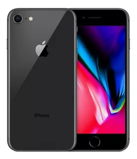 Celular iPhone 8 64gb 2gb Ram Liberado Apple Original