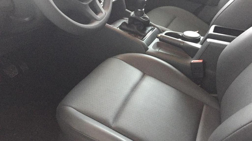 Imagen 5 de 5 de Amarok Trendline Hard & Function + Llantas