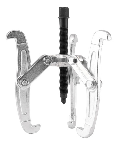 Imagen 1 de 3 de Extractor 3 Mandíb Polea Rulemanes 153mm Revers Crossmaster