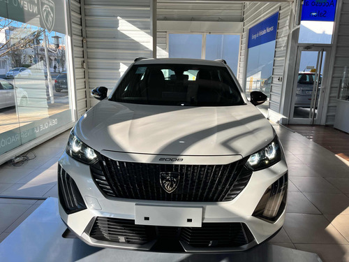 Peugeot 2008 1.0T Active