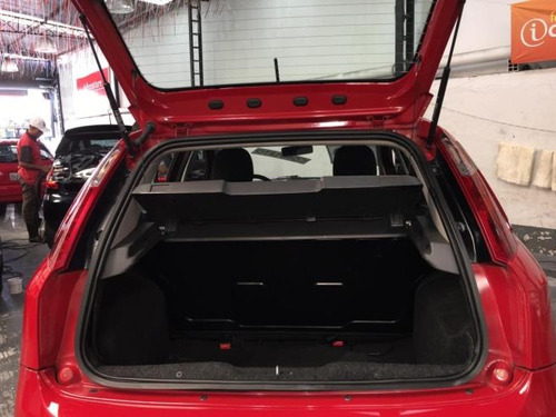 Fiat Punto Attractive 1.4 Completo 2012