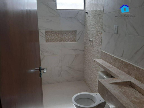 Imagem 15 de 15 de Casa 3 Qts, Piscina E Solarium Em Carapibus! - Ca0589