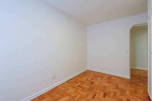 Imagem 15 de 30 de Apartamento À Venda No Bairro Jardim América - São Paulo/sp - O-21433-35655
