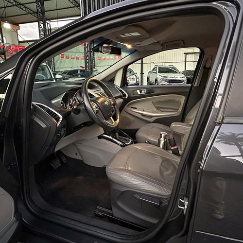 Ford Ecosport Tit At 2.0