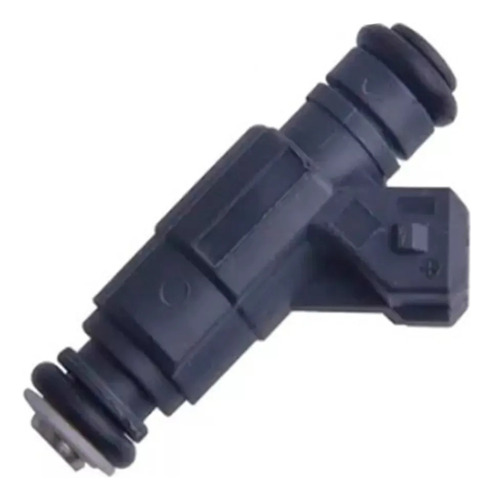 Kit 4 Bico Injetor Original Bosch Towner Chana Effa Start