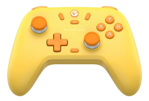 Control Mando Gamesir T4 Nova Lite Bluetooth Con Efecto Hall