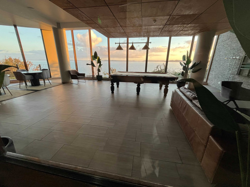 Departamento Sector Pelluco, Vista Al Mar (66491)