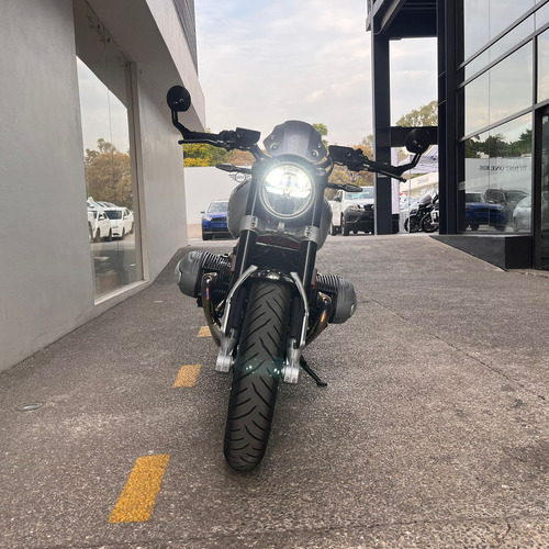 Bmw R12 Ninet Option 719 Trae Cardan , Modos De Manejo , Qu