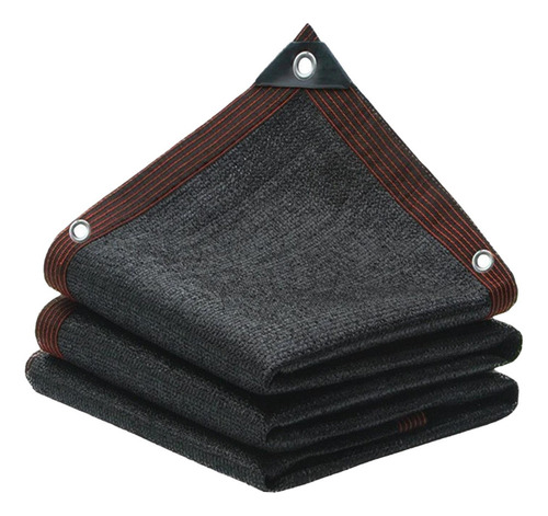 Mz Toldo De Sombra For Terrazas Y Jardines 2mx3m