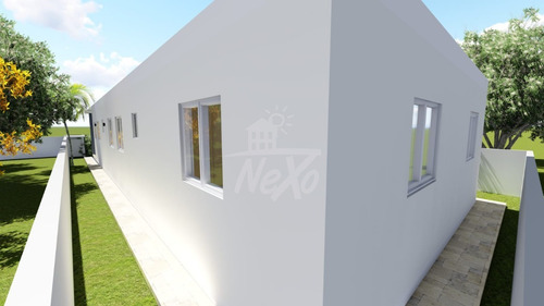 Imagen 8 de 16 de Casa En Proyecto Cerrado Ubicado En Pontezuela Santiago (hfc-211)