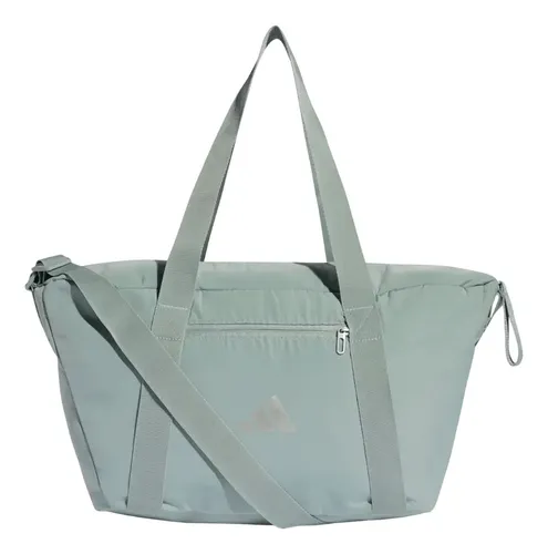Bolsa Esportiva Feminina adidas Je3223 Sp Bag Cor Verde Menta