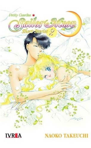 Sailor Moon 2 - Takeuchi Naoko (libro)